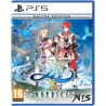 Jeu PS5 YS X Nordics Deluxe Edition