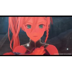 Jeu PS5 YS X Nordics Deluxe Edition