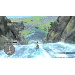 Jeu PS5 YS X Nordics Deluxe Edition