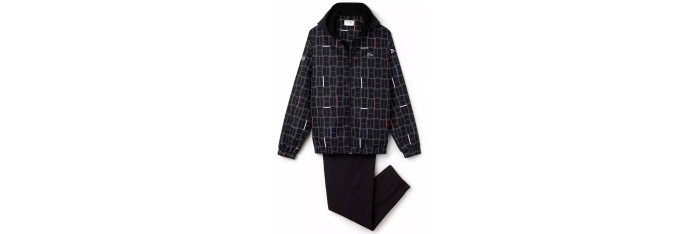 Ensemble de survêtement - Lacoste