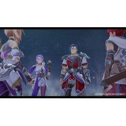 Jeu PS5 YS X Nordics Deluxe Edition