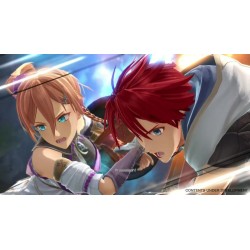 Jeu PS5 YS X Nordics Deluxe Edition