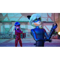 Jeu PS5 Miraculous 2