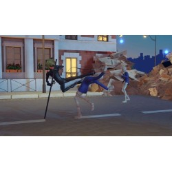 Jeu PS5 Miraculous 2