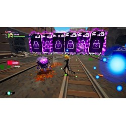 Jeu PS5 Miraculous 2