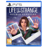 Jeu PS5 Life Is Strange Double Exposure