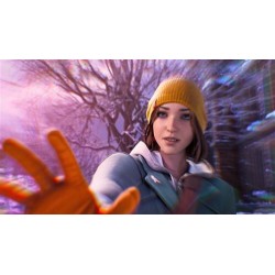 Jeu PS5 Life Is Strange Double Exposure