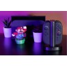 Station de recharge joycon x4