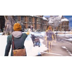 Jeu PS5 Life Is Strange Double Exposure