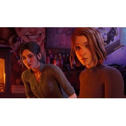 Jeu PS5 Life Is Strange Double Exposure