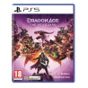 Jeu PS5 Dragon Age The Veilguard