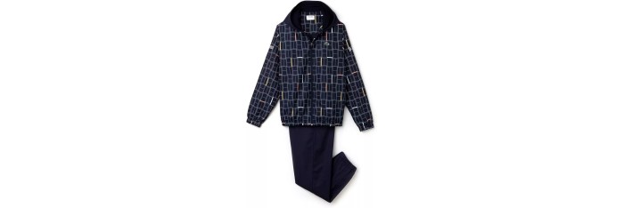 Ensemble de survêtement - Lacoste