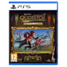 Jeu PS5 Harry Potter Champions de Quidditch