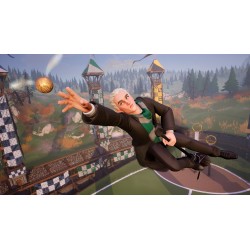 Jeu PS5 Harry Potter Champions de Quidditch