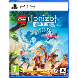 Jeu PS5 Lego Horizon Adventures