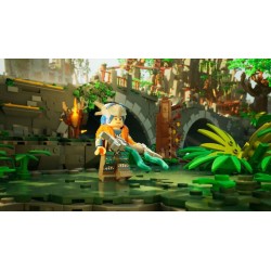 Jeu PS5 Lego Horizon Adventures