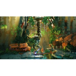Jeu PS5 Lego Horizon Adventures