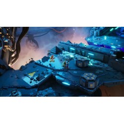 Jeu PS5 Lego Horizon Adventures