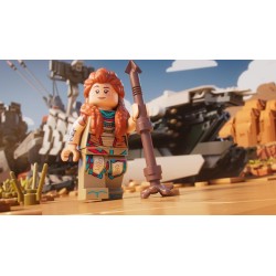 Jeu PS5 Lego Horizon Adventures