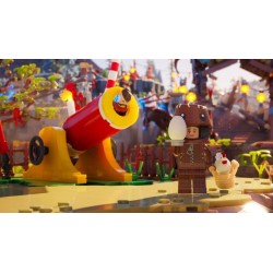 Jeu PS5 Lego Horizon Adventures