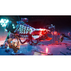 Jeu PS5 Lego Horizon Adventures