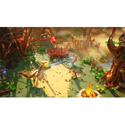 Jeu PS5 Lego Horizon Adventures