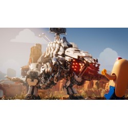 Jeu PS5 Lego Horizon Adventures
