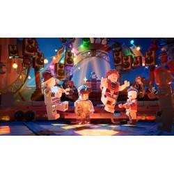 Jeu PS5 Lego Horizon Adventures