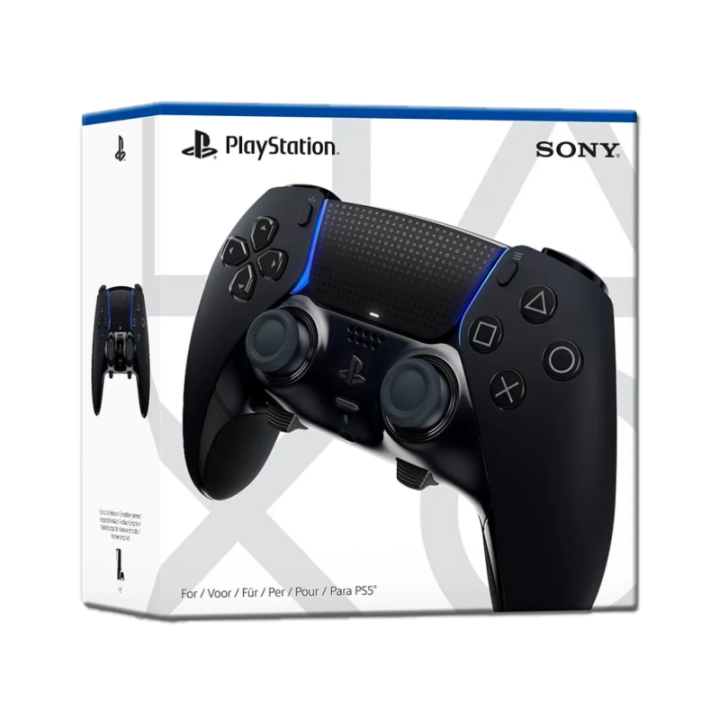 Manette DualSense Edge V2