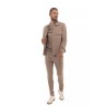 Ensemble veste pantalon mi-saison - Just Emporio
