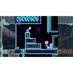 Jeu PS5 Razmoket Adventures In Gameland