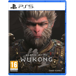 Jeu PS5 Black Myth Wukong