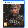 Jeu PS5 Black Myth Wukong
