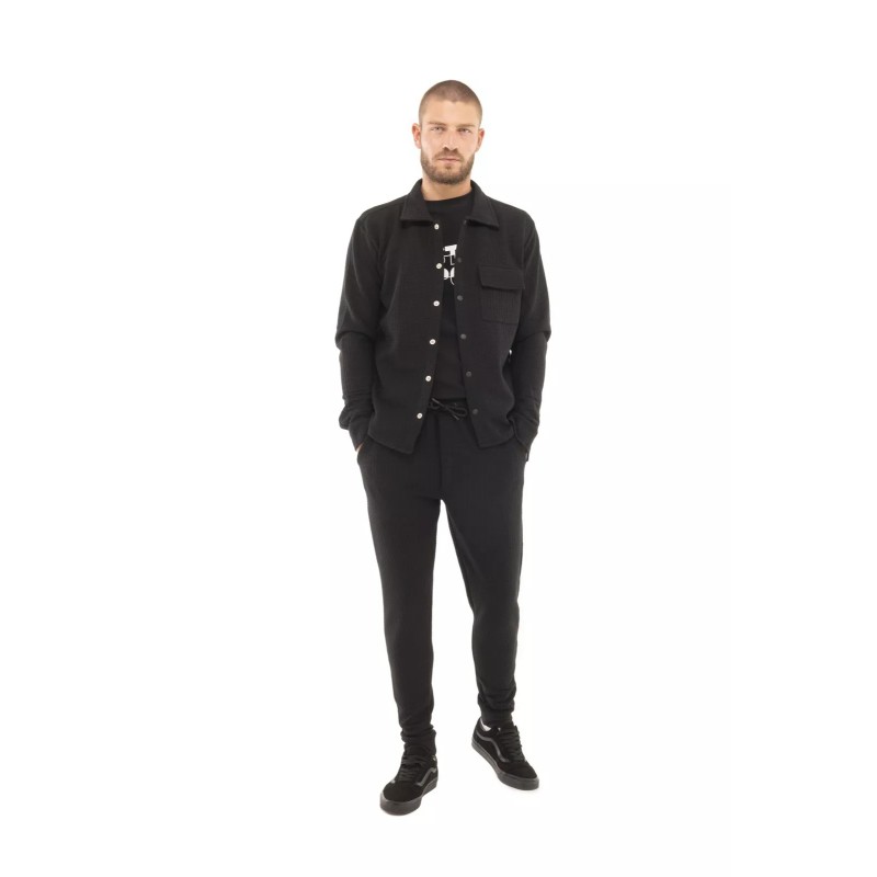 Ensemble veste pantalon mi-saison - Just Emporio