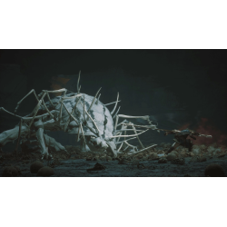 Jeu PS5 Black Myth Wukong