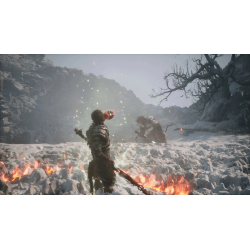 Jeu PS5 Black Myth Wukong