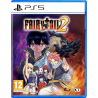 Jeu PS5 Fairy Tail 2