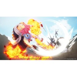 Jeu PS5 Fairy Tail 2