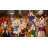Jeu PS5 Fairy Tail 2